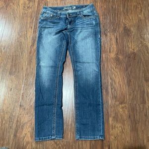 Women size 14 Seven7 Jeans